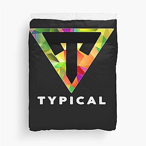 Typical Gamer Duvet Cover