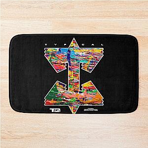 Typical Gamer Bath Mat
