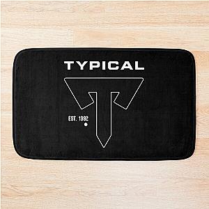 Typical Gamer Established Bath Mat