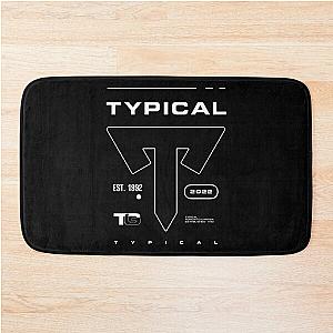 Typical Gamer Established - Merch Unisex T-Shirt Blend Hoodie Bath Mat