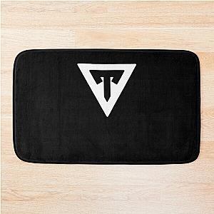 Typical Gamer Merch Typical Gamer Logo Bath Mat