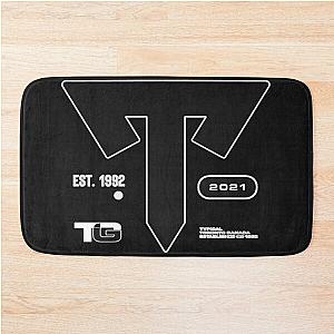 Typical Gamer Bath Mat