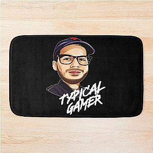 Typical Gamer Essential Bath Mat