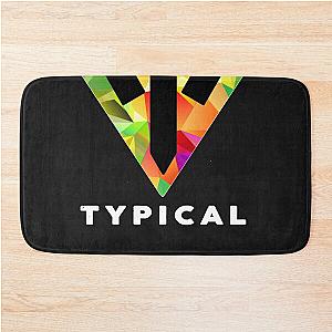 Typical Gamer Essential Bath Mat