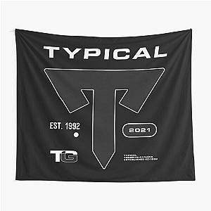 Typical Gamer Tapestry