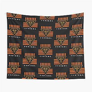 Typical Gamer Tapestry