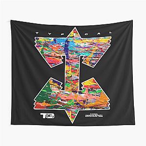 Typical Gamer Tapestry