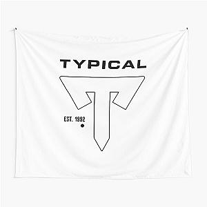 Typical Gamer Established Tapestry