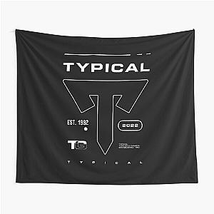 Typical Gamer Established - Typical Gamer Merch Unisex T-Shirt Blend Hoodie Tapestry