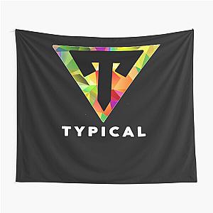 Typical Gamer Essential Tapestry