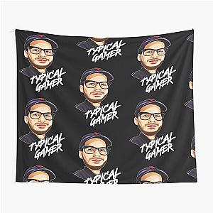 Typical Gamer Essential Tapestry