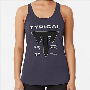 Typical Gamer Tank Top