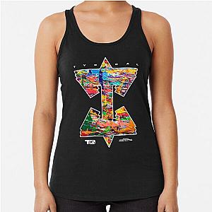 Typical Gamer Racerback Tank Top