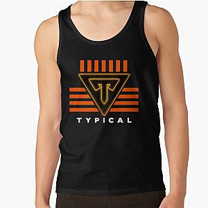 Typical Gamer Tank