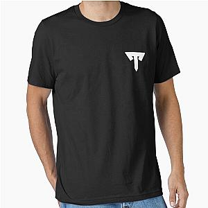 Typical Gamer Established - Typical Gamer Merch Unisex Hoodie Long Sleeve Essential T-Shirt
