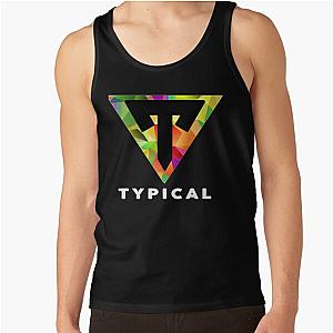Typical Gamer Essential Tank Top