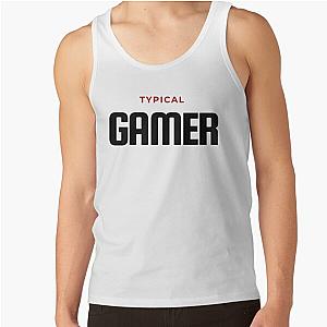 Typical Gamer Top