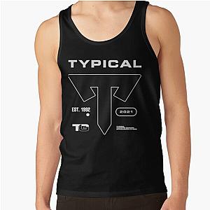 Typical Gamer Tank Top