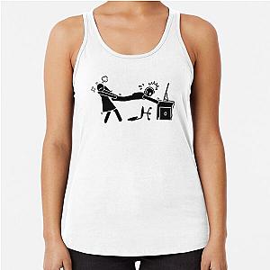 Typical Gamer Racerback Tank Top