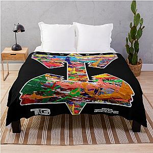 Typical Gamer Throw Blanket