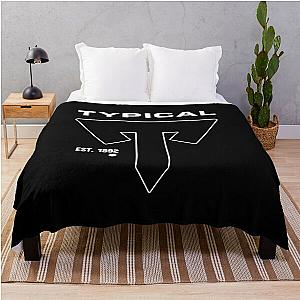 Typical Gamer Established - Typical Gamer Blanket