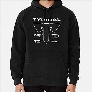 Typical Gamer Hoodie