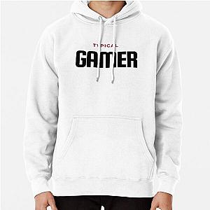 Typical Gamer Hoodie