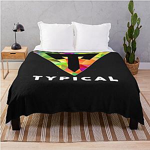 Typical Gamer Essential Blanket