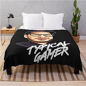 Typical Gamer Essential Blanket