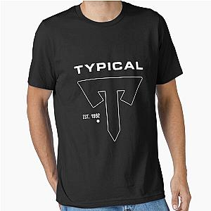 Typical Gamer Essential T-Shirt