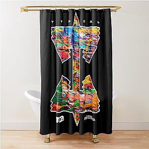Typical Gamer Curtain