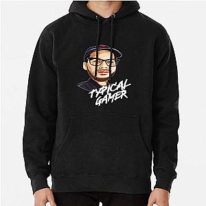 Typical Gamer Essential Hoodie