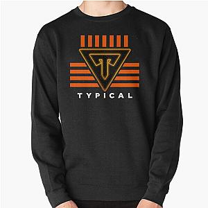Typical Gamer Sweatshirt