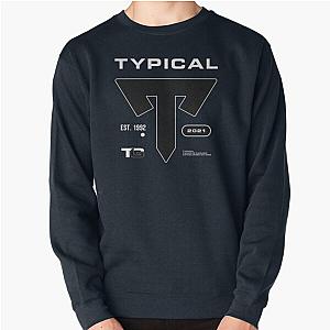 Typical Gamer Sweatshirt