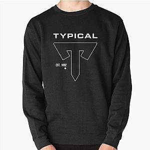 Typical Gamer Established Typical Gamer Sweatshirt