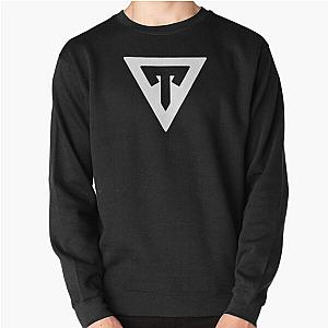 Typical Gamer Merch Pullover Sweatshirt