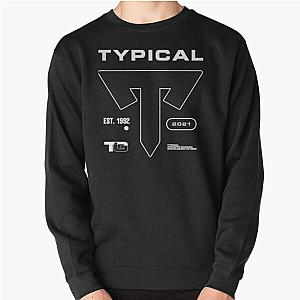 Typical Gamer Sweatshirt