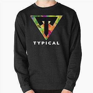 Typical Gamer Essential Sweatshirt