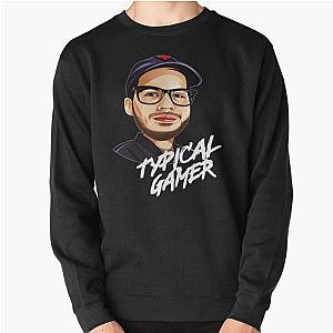 Typical Gamer Essential Sweatshirt