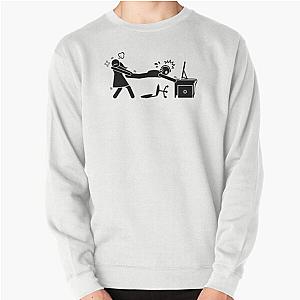 Typical Gamer Issues Sweatshirt