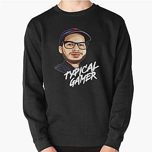 Typical Gamer Essential Sweatshirt