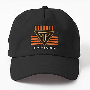 Typical Gamer Dad Hat