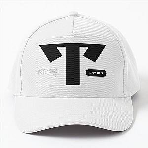 Typical Gamer Baseball Cap