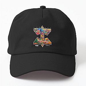 Typical Gamer Dad Hat