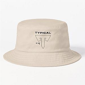 Typical Gamer Established - Typical Gamer Bucket Hat 
becomes:
Typical Gamer Established - Bucket Hat