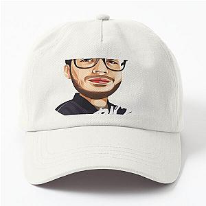Typical Gamer Dad Hat