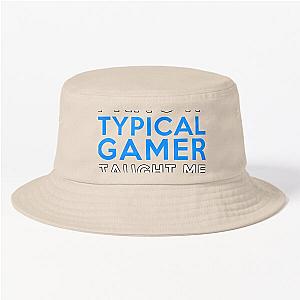 Everything We Know - Typical Gamer Bucket Hat
