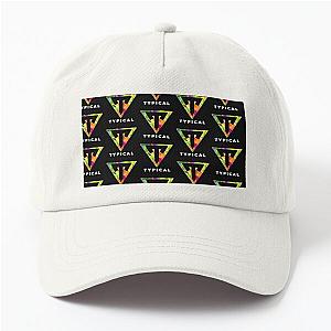 Typical Gamer Backpack Dad Hat
