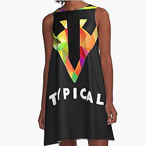 Typical Gamer Essential Line Dress