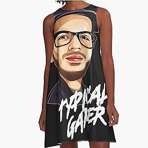 Typical Gamer Essential Dress